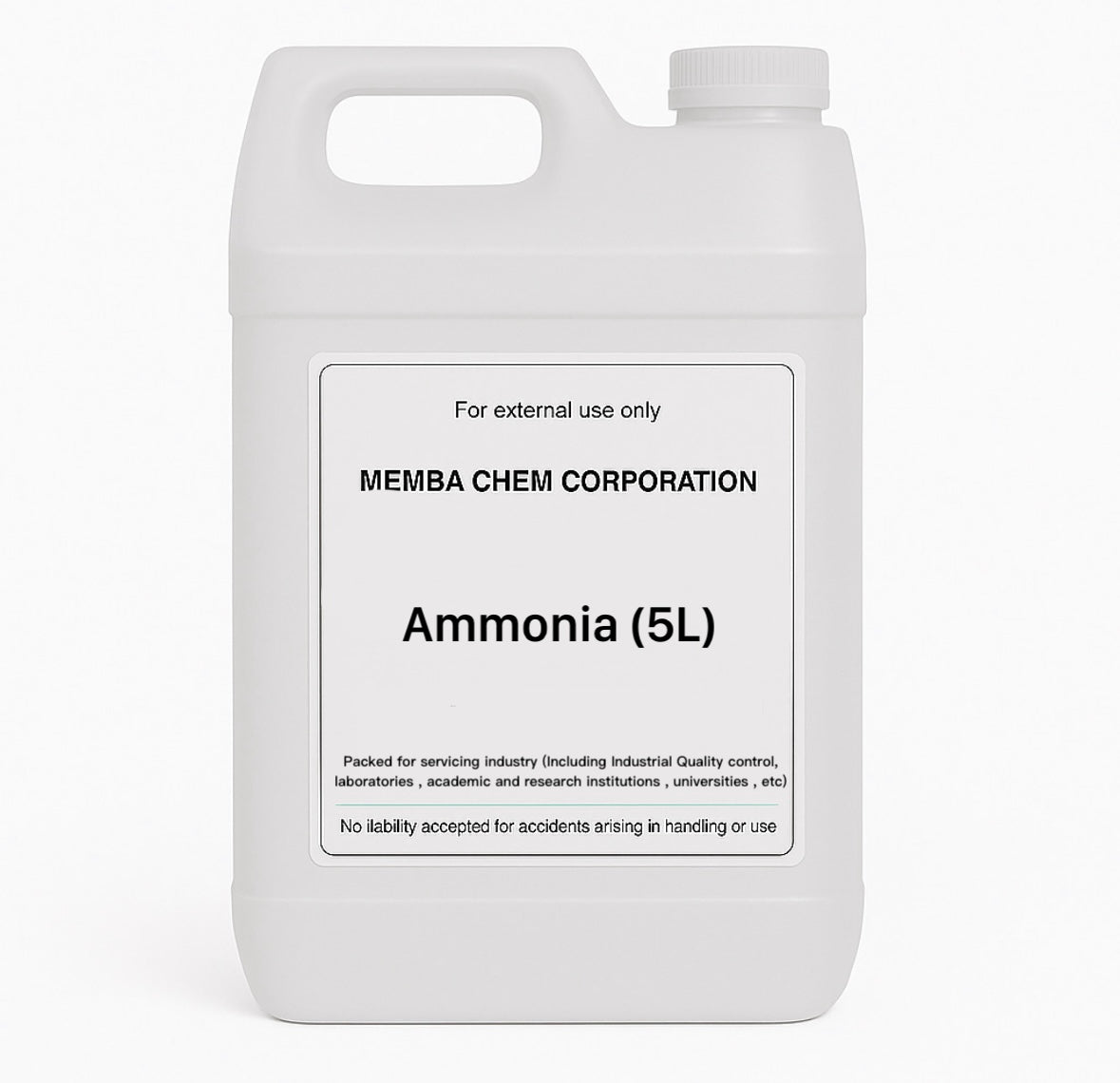 Liquor Ammonia | CAS No. 1336-21-6 | Aqueous Ammonia / Ammonium Hydroxide