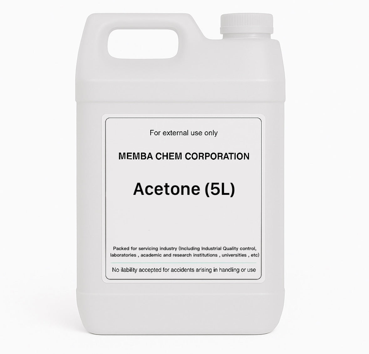 Acetone | CAS No. 67-64-1 | Dimethyl Ketone, Propanone