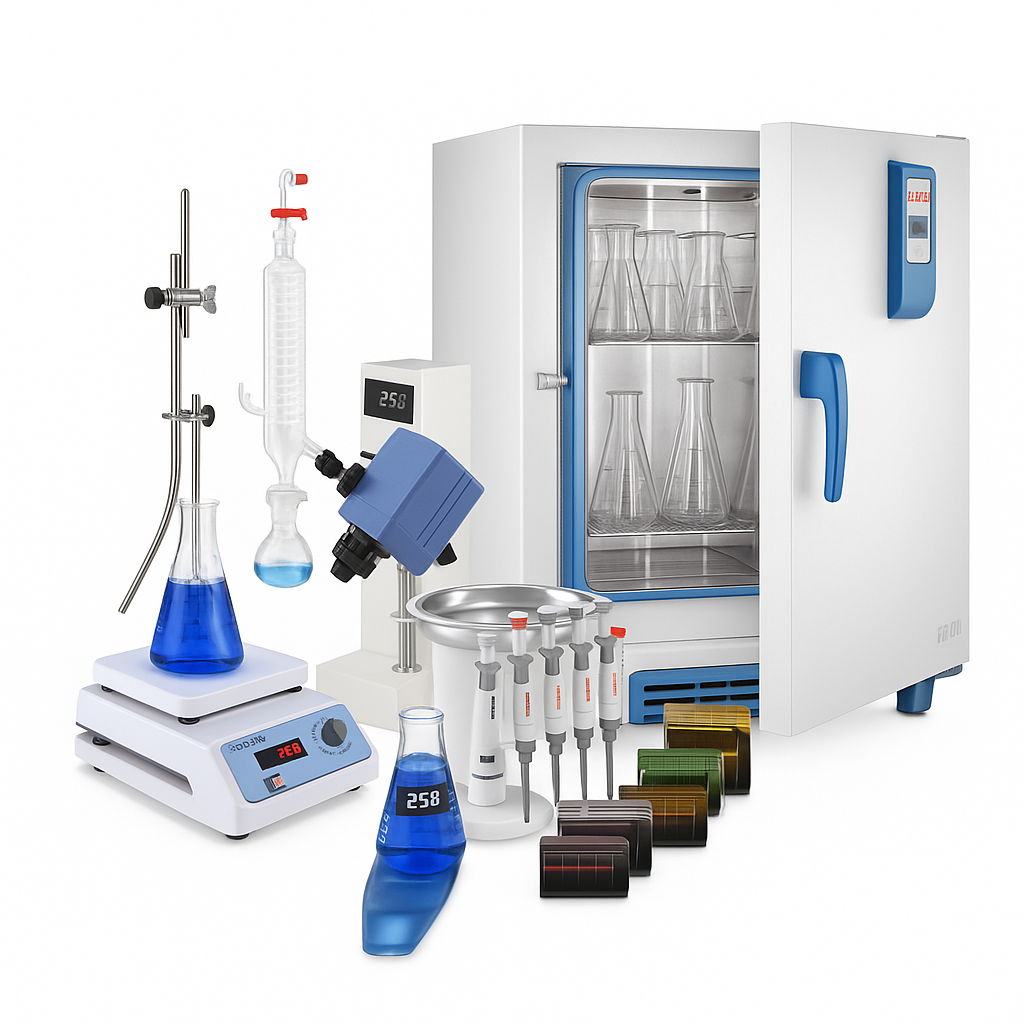 Laboratory Equipment