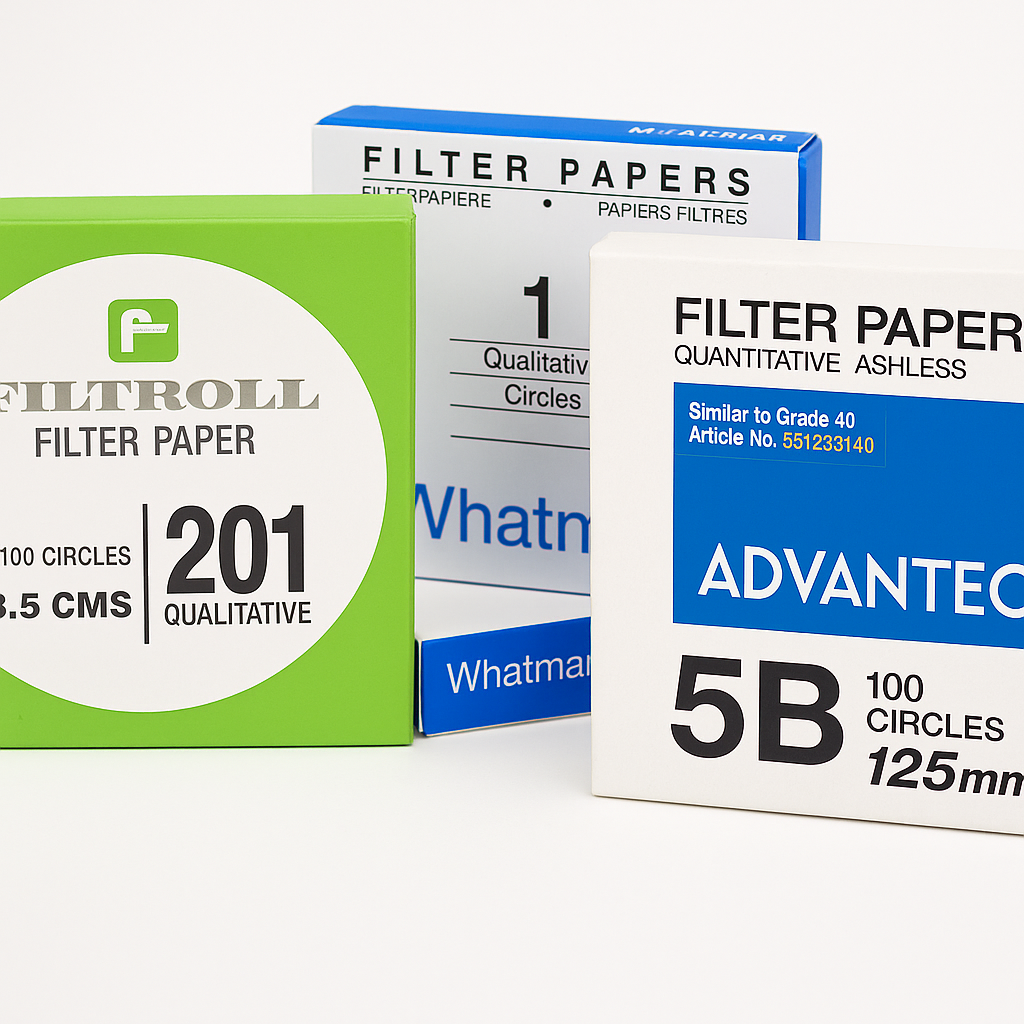 Filter Papers