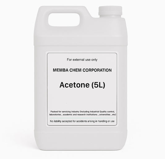 Acetone | CAS No. 67-64-1 | Dimethyl Ketone, Propanone