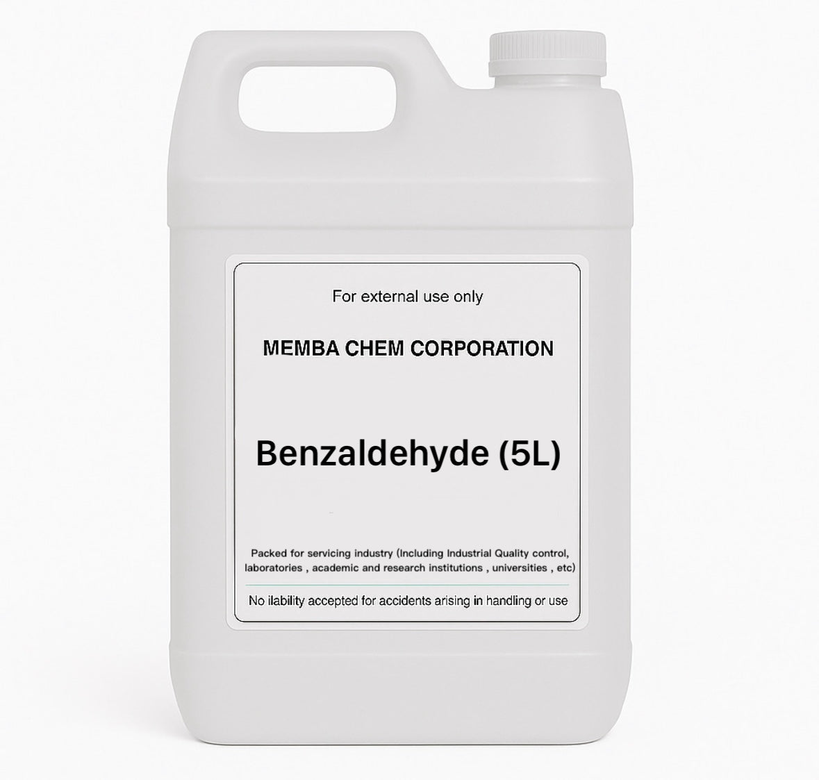 Benzaldehyde | CAS No. 100-52-7 | Benzenecarboxaldehyde / Bitter Almond Oil