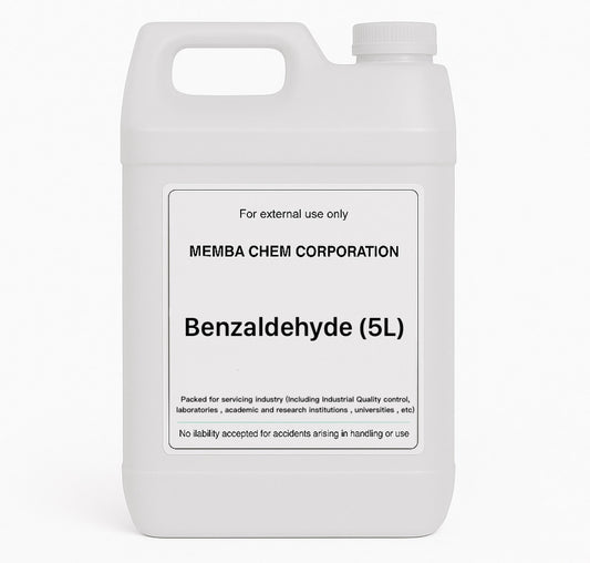 Benzaldehyde | CAS No. 100-52-7 | Benzenecarboxaldehyde / Bitter Almond Oil